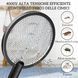 Електрична ракетка від комарів PALONE