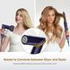 Стайлер UKLISS 5 в 1 для укладки волос