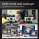 Цифрова камера 4K з роздільною здатністю 48Мп Monitech фото 4