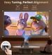 Проектор HD 1080p 4K для домашнего кинотеатра Finade