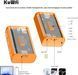 Роутер 4G SIM (MC8) KuWFi фото 5