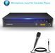 LP-099 HD DVD-плеєр та CD-плеєр PAL/NTSC з виходом HDMI AV фото 5