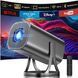 Проектор HD 1080p 4K для домашнего кинотеатра Finade