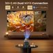 Проектор HD 1080p 4K для домашнего кинотеатра Finade