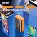 Роутер 4G SIM (MC8) KuWFi фото 2
