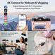 Цифрова камера 75MP SMARTKLIK фото 3