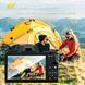 Цифровий фотоапарат Fine Life Pro з 4-дюймовим сенсорним екраном