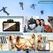 Цифровий фотоапарат Fine Life Pro з 4-дюймовим сенсорним екраном