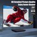 Ультратонкий DVD-програвач AV HDM фото 8