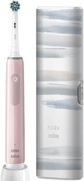 Електрична зубна щітка Oral-B Pro 3 для дорослих