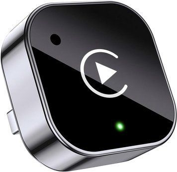 Беспроводной адаптер CarPlay QHZFVOH