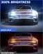 Світлодіодні лампи GZ5CG для автомобільних стоп-сигналів