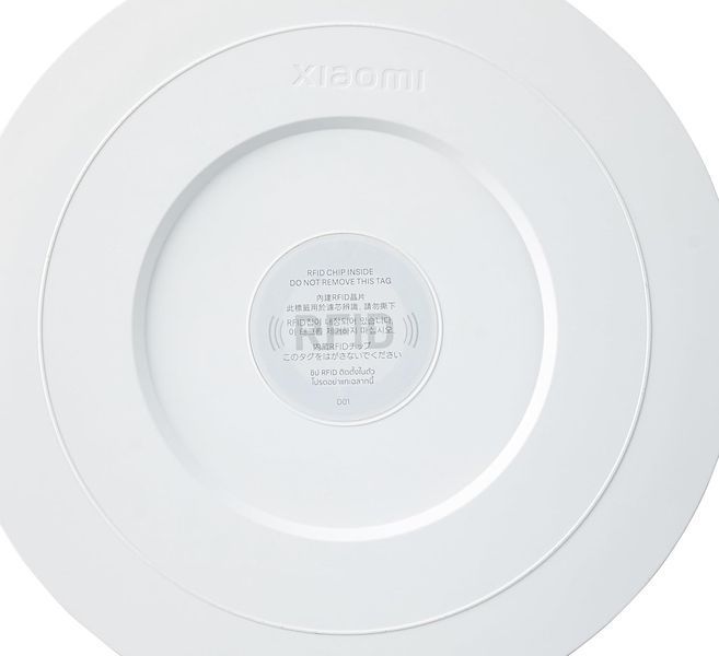 Розумний очищувач повітря Xiaomi Smart Air Purifier 4 Lite з фільтром