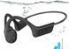 Водонепроницаемые наушники для плавания Bone Conduction Generic S800, IPX8, 32 ГБ Bluetooth 5.3 фото 1