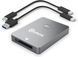 Кардридер QUMOX Type B с USB 3.1 10 Гбит/с