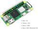 Мінікомп'ютер Raspberry Pi Zero 2W фото 2
