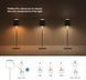 Беспроводная настольная лампа Zafferano Poldina Pro Lamp с сенсорным управлением фото 4
