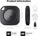 Умные Bluetooth-трекеры weTag для iPhone и Apple Find My(6 шт)