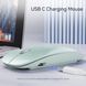 Беспроводная мышь Uiosmuph G11 с USB-нано-приемником
