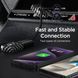 Міні-адаптер 2-в-1 для CarPlay та Android Auto