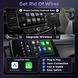 Міні-адаптер 2-в-1 для CarPlay та Android Auto
