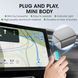 Беспроводной адаптер Carplay FEisca