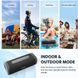 Bluetooth-колонка EarFun гучний стереозвук, насичений бас, водонепроникність і пилонепроникність фото 7