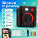 Дитяча камера миттєвого друку з відео Full HD та екраном 2&Prime;