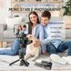 Стабілізатор Gimbal Bauzrryi висувний штатив фото 3