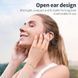 Водонепроницаемые наушники для плавания Bone Conduction Generic S800, IPX8, 32 ГБ Bluetooth 5.3 фото 3