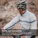 Водонепроницаемые наушники для плавания Bone Conduction Generic S800, IPX8, 32 ГБ Bluetooth 5.3 фото 6