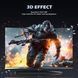 Зовнішній Bluray оптичний привід 5 в 1 USB 3.0 Wbacon