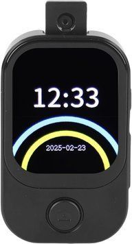 Портативний MP3-плеєр з Bluetooth та FM-радіо фото