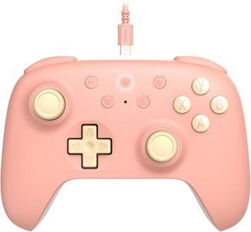 Бездротовий контролер 8BitDo Ultimate 2C фото