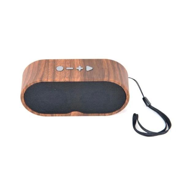 Bluetooth колонка F3 фото
