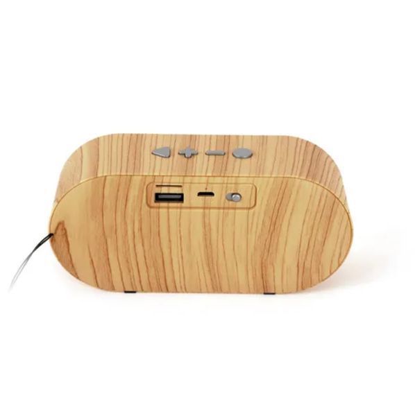 Bluetooth колонка F3 фото