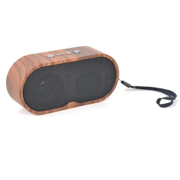 Bluetooth колонка F3 фото