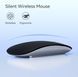 Беспроводная Bluetooth-мышь Uiosmuph