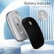 Беспроводная Bluetooth-мышь Uiosmuph