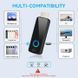 Бездротовий адаптер HDMI Display Dongle Piykopy фото 2