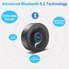 Bluetooth-приемник 5.2 для домашней стереосистемы BLACKHORSE фото 3