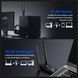 Мережевий USB адаптер Wi-Fi 1300 Мбіт/с з 2 антенами фото 4