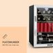 Портативный холодильник для напитков Klarstein Beersafe XL Mix It Edition 10033120
