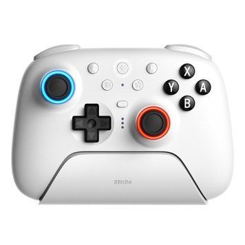 Контролер-Bluetooth для Switch 8BitDo Ultimate 2 фото