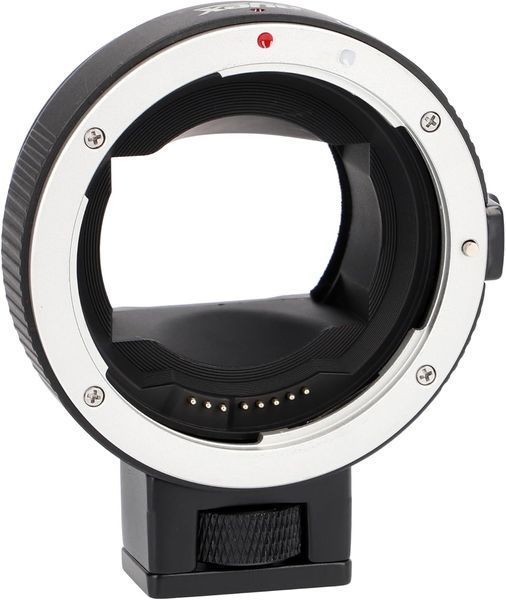 Адаптер объектива Аyex с автофокусом, совместимый с объективами Canon/Sony фото