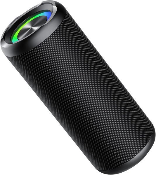 Портативная Bluetooth-колонка Taopodo фото