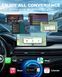 Беспроводной адаптер CarPlay SwartLife
