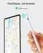 Цифровий стилус для iPad 2018&ndash;2026 з підтримкою Find My