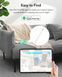 Цифровий стилус для iPad 2018&ndash;2026 з підтримкою Find My