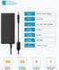 Блок живлення ALITOVE 24V 4A 96W AC/DC